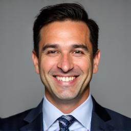 David Martinez, Talent Acquisition Lead