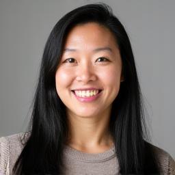 Rachel Kim, Workforce Planning Consultant
